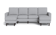 Load image into Gallery viewer, The Cozey - Square