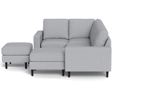 Load image into Gallery viewer, The Cozey Corner - Light Grey - Square