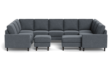 Load image into Gallery viewer, The Cozey Corner - Dark Grey - Square