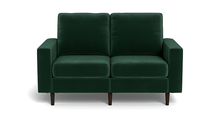 Load image into Gallery viewer, The Cozey - Velvet - Square