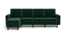 Load image into Gallery viewer, The Cozey - Velvet - Square