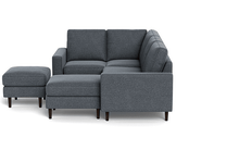 Load image into Gallery viewer, The Cozey Corner - Dark Grey - Square