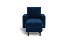 Load image into Gallery viewer, The Cozey - Velvet - Square