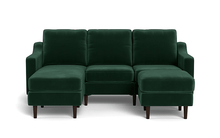 Load image into Gallery viewer, The Cozey - Velvet - Original