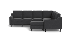 Load image into Gallery viewer, The Cozey Corner - Charcoal - Original