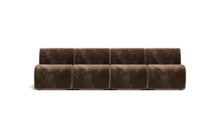 Load image into Gallery viewer, Cassini - Sofa - Espresso
