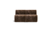 Charger l'image dans la galerie, Cassini - Sofa - Chocolate

