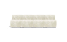 Load image into Gallery viewer, Cassini - Sofa - Frost
