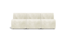 Load image into Gallery viewer, Cassini - Sofa - Frost
