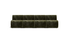 Load image into Gallery viewer, Cassini - Sofa - Sage
