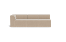 Charger l'image dans la galerie, Atmosphere Sleeper Sofa &amp; Sectional - Regular Backrest - Crumble

