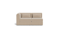 Load image into Gallery viewer, Atmosphere Storage - Sofa - Rounded Backrest - Crumble
