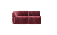 Charger l'image dans la galerie, Cassini - Sofa - Bordeaux

