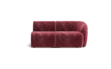 Charger l'image dans la galerie, Cassini - Sofa - Bordeaux
