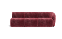 Charger l'image dans la galerie, Cassini - Sofa - Bordeaux
