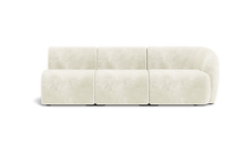 Load image into Gallery viewer, Cassini - Sofa - Frost
