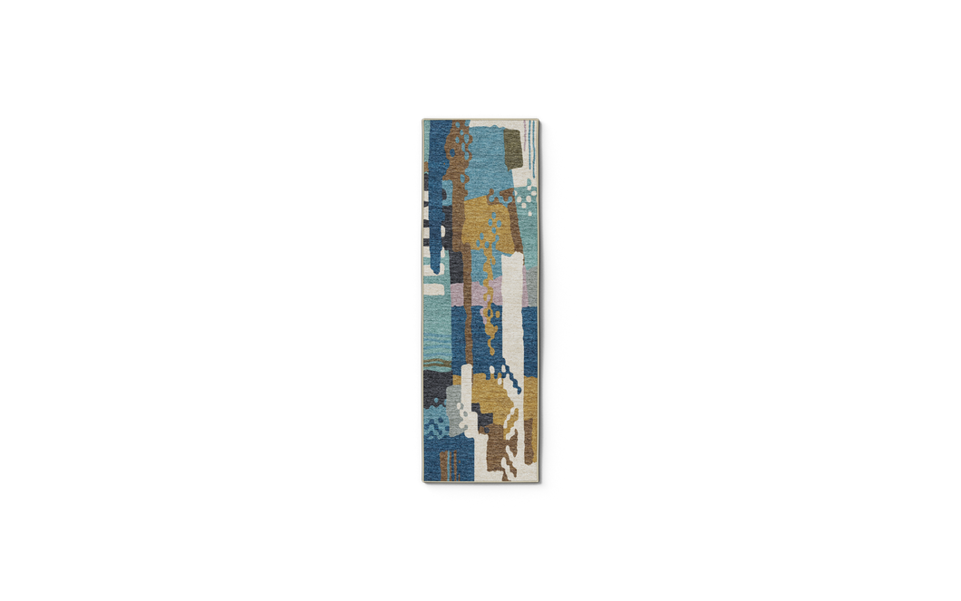 Aleysa Rug & Runner