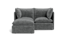 Load image into Gallery viewer, Gaia XL - Sofa - Basalt

