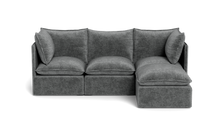 Load image into Gallery viewer, REFURBISHED - Gaia - Sofa - Basalt
