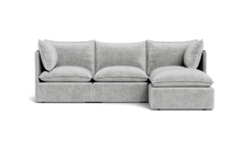 Load image into Gallery viewer, Gaia XL - Sofa - Limestone
