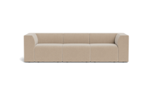 Charger l'image dans la galerie, Atmosphere Sleeper Sofa &amp; Sectional - Regular Backrest - Crumble
