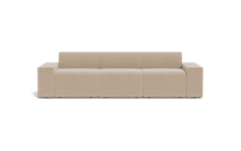 Charger l'image dans la galerie, Atmosphere Sleeper Sofa &amp; Sectional - Regular Backrest - Crumble
