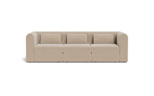 Load image into Gallery viewer, Atmosphere Storage - Sofa - Rounded Backrest - Crumble

