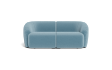Load image into Gallery viewer, Cassini - Sofa - Aqua
