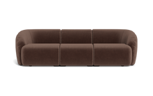 Charger l'image dans la galerie, Cassini - Sofa - Chocolate
