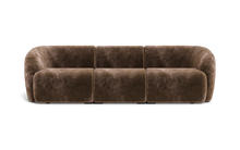 Charger l'image dans la galerie, Cassini - Sofa - Espresso
