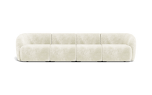 Load image into Gallery viewer, Cassini - Sofa - Frost

