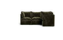 Load image into Gallery viewer, Gaia - Sectional - Sage
