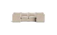 Load image into Gallery viewer, Gaia - Sectional - Sesame
