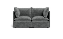 Load image into Gallery viewer, Gaia XL - Sofa - Basalt
