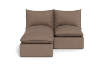 Load image into Gallery viewer, Gaia - Sofa - Mocha
