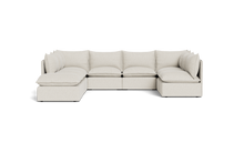 Load image into Gallery viewer, Gaia XL - Sectional - Silken Sand
