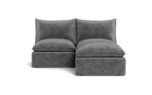 Load image into Gallery viewer, Gaia XL - Sofa - Basalt
