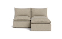 Load image into Gallery viewer, Gaia XL - Sofa - Flax Haven
