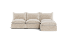 Load image into Gallery viewer, Gaia XL - Sofa - Sesame
