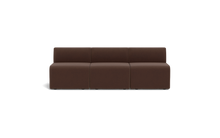 Charger l'image dans la galerie, Atmosphere Sleeper Sofa &amp; Sectional - Regular Backrest - Chocolate
