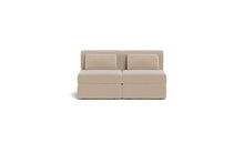 Load image into Gallery viewer, Atmosphere Storage - Sofa - Rounded Backrest - Crumble
