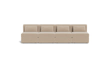 Load image into Gallery viewer, Atmosphere Storage - Sofa - Rounded Backrest - Crumble
