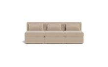 Load image into Gallery viewer, Atmosphere Storage - Sofa - Rounded Backrest - Crumble
