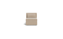 Load image into Gallery viewer, Atmosphere Storage - Sofa - Rounded Backrest - Crumble
