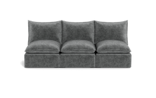 Load image into Gallery viewer, REFURBISHED - Gaia - Sofa - Basalt
