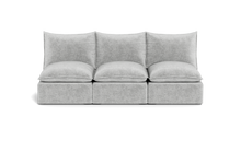 Load image into Gallery viewer, Gaia - Sofa - Limestone
