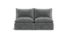 Load image into Gallery viewer, Gaia XL - Sofa - Basalt
