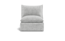 Load image into Gallery viewer, Gaia XL - Sofa - Limestone
