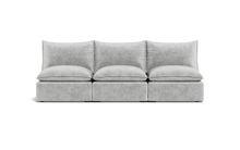 Load image into Gallery viewer, Gaia XL - Sofa - Limestone
