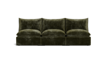 Load image into Gallery viewer, Gaia XL - Sofa - Sage
